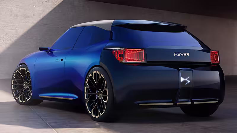 Zdjęcie DS F3ver