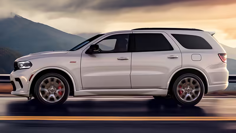 Zdjęcie Dodge Durango R/T