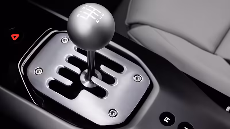 Zdjęcie Ferrari 12Cilindri Manuale