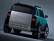 Freelander Concept 97