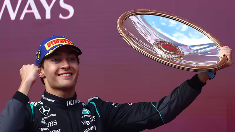 Zdjęcie Grand Prix Australii