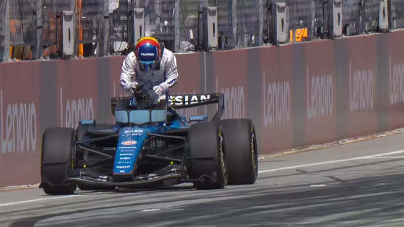Zdjęcie Grand Prix Austrii