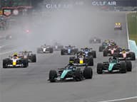 Grand Prix Bahrajnu