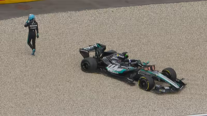Zdjęcie Grand Prix Belgii