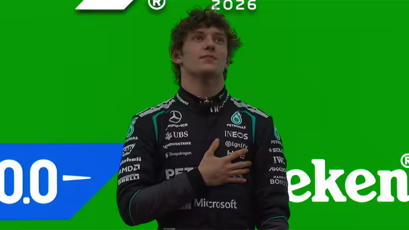 Zdjęcie Grand Prix Chin