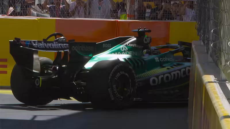Zdjęcie Grand Prix Hiszpanii