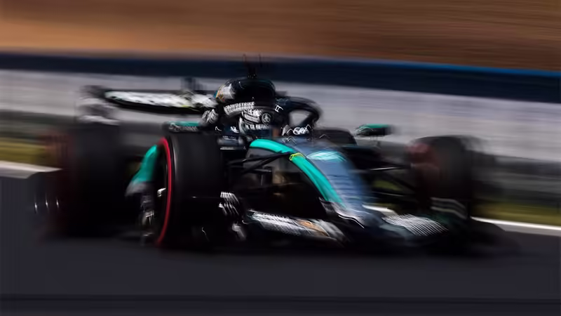 Zdjęcie Grand Prix Japonii