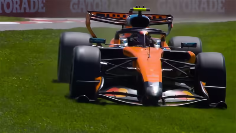 Zdjęcie Grand Prix Kanady