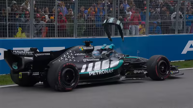 Zdjęcie Grand Prix Kanady