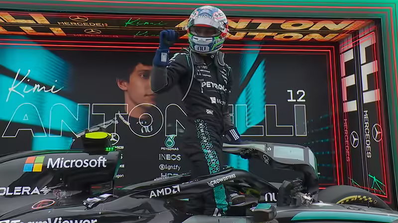 Zdjęcie Grand Prix Kanady
