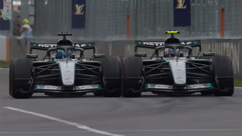 Zdjęcie Grand Prix Kanady