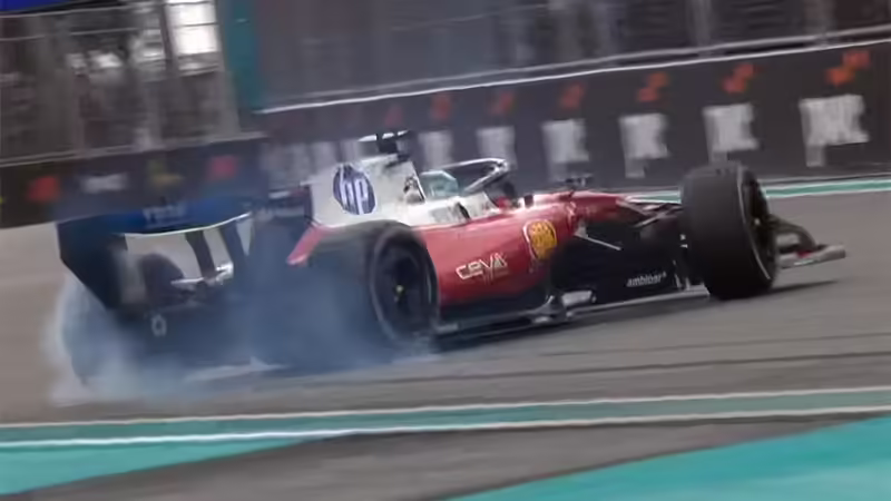 Zdjęcie Grand Prix Miami