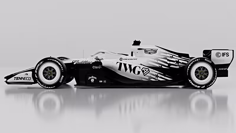 Zdjęcie Grand Prix Miami