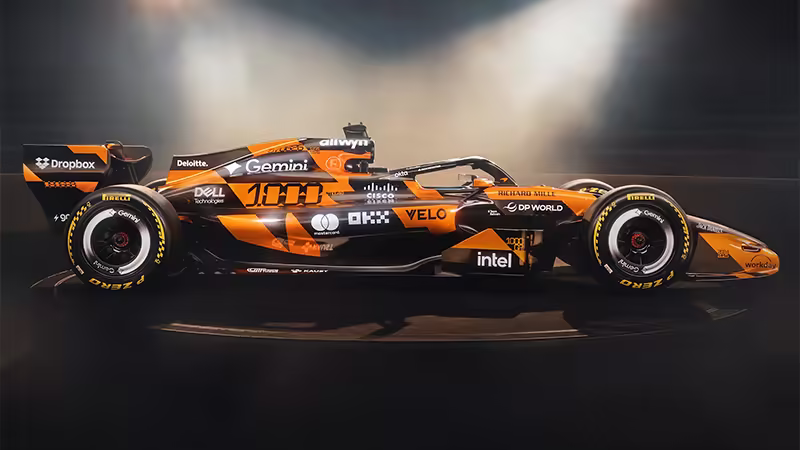 Zdjęcie Grand Prix Monako