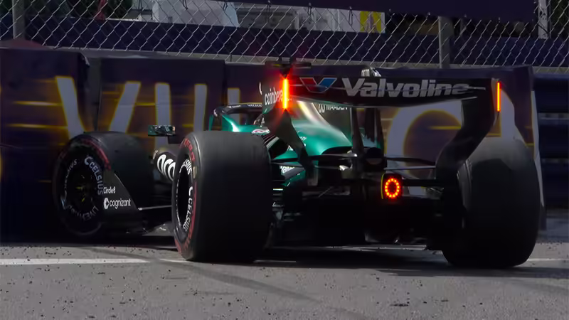 Zdjęcie Grand Prix Monako