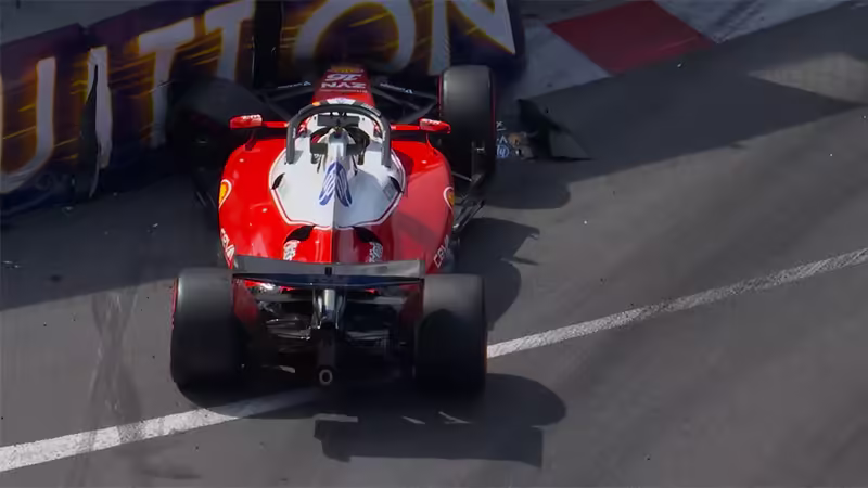 Zdjęcie Grand Prix Monako