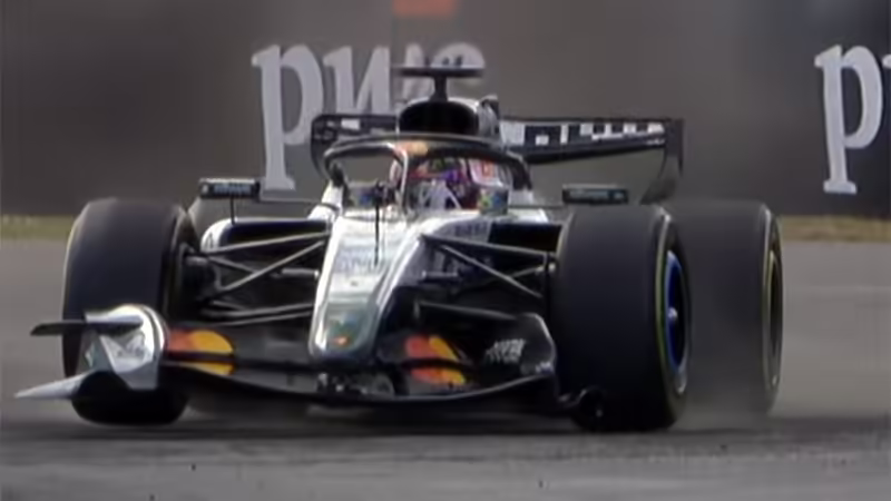 Zdjęcie Grand Prix Wielkiej Brytanii