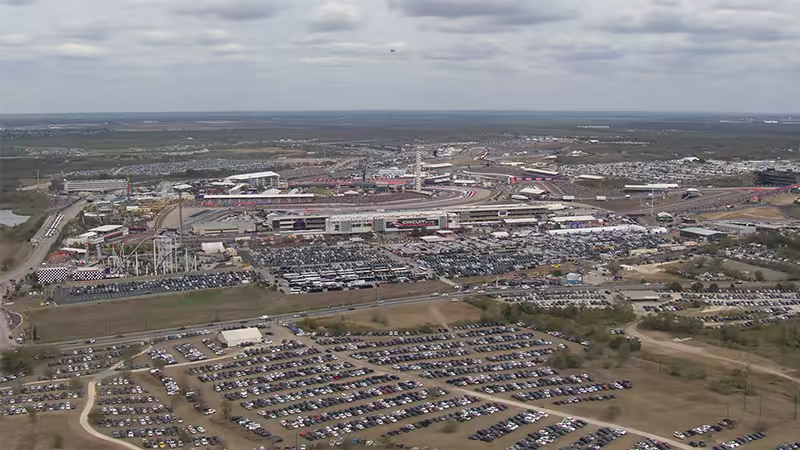 Zdjęcie Grand Prix USA