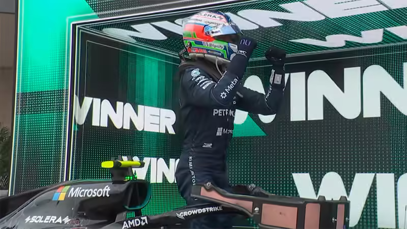 Zdjęcie Grand Prix USA