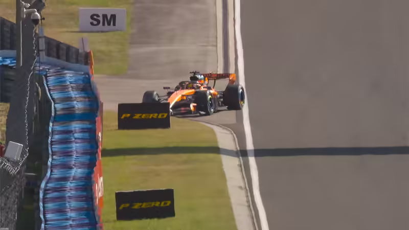 Zdjęcie Grand Prix Węgier