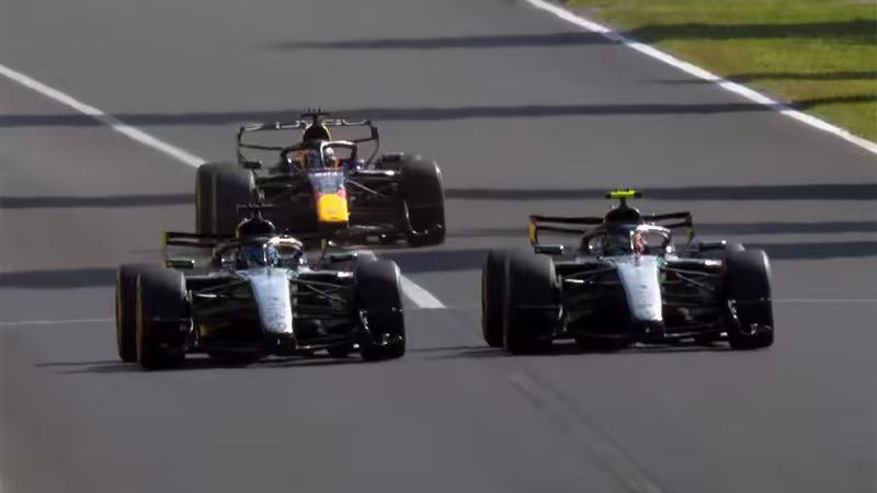 Zdjęcie Grand Prix Włoch