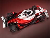 Dallara IR-28