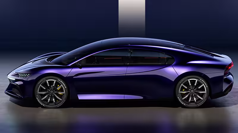 Zdjęcie Kosmera Star Razer