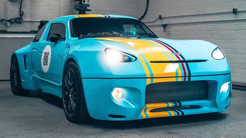 Zdjęcie Marcos Mosquito