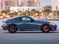 Nissan Z