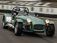 Caterham Seven