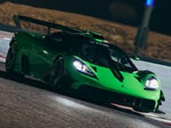 GMA T.50s Niki Lauda