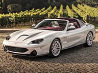 Touring Veloce12 Aperta