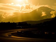 6 godzin Fuji