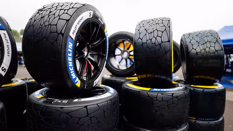 Zdjęcie 6 godzin Imola 2026