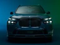 BMW Alpina XB7 Manufaktur