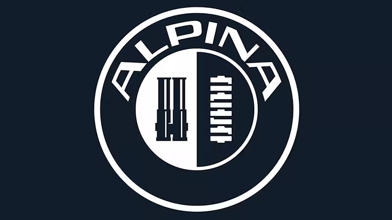 Zdjęcie BMW Alpina