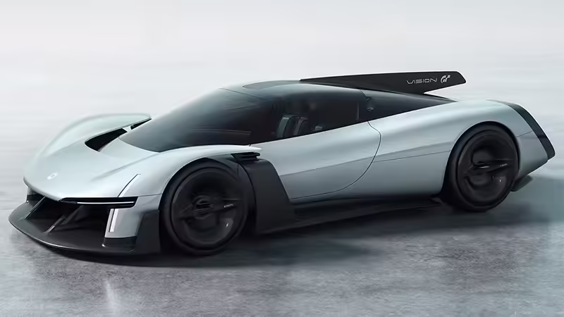 Zdjęcie Xiaomi Vision GT