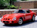 Ferrari 250 GTO - 20-milionowy interes?