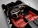 Ferrari 250 TR - Milionowy interes