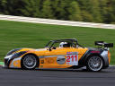 Lotus 2-Eleven GT4 Supersport - Nowa maszynka na tor