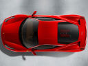 Ferrari 458 Italia - Nowe wcielenie betlinetty