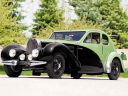 Bugatti Type 57C - Duch geniusza