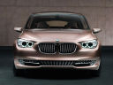 BMW 5 Series Gran Turismo - Poplątanie z pomieszaniem