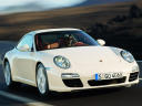 Porsche 911 Carrera - Powiew świeżości