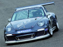Porsche 911 GT3 Cup - Nowe ściganie