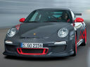 Porsche 911 GT3 RS - Może więcej