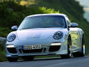Porsche 911 Sport Classic - Wspomnień czar