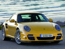 Porsche 911 Turbo - Moc wynalazków