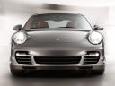 Porsche 911 Turbo - Nordschleife poprawione