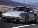Porsche 911 Turbo - Jeden cel
